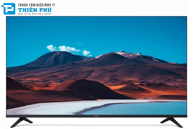 Google Tivi Xiaomi A 4K 43 Inch L43MB-AUSEA