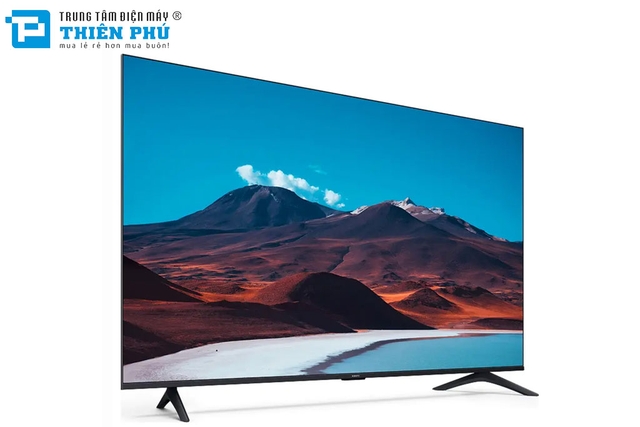 Google Tivi Xiaomi A 4K 43 Inch L43MB-AUSEA