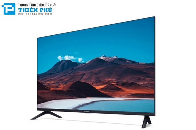 Google Tivi Xiaomi A 4K 43 Inch L43MB-AUSEA