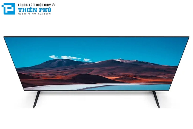 Google Tivi Xiaomi A 4K 43 Inch L43MB-AUSEA