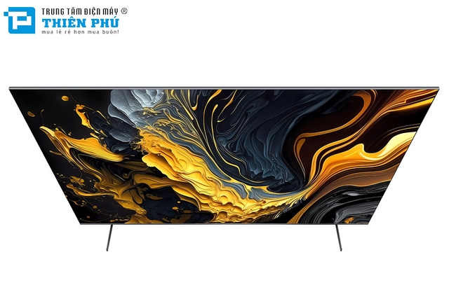 Google Tivi Xiaomi Smart Display Max 85 4K 85 Inch L85MA-MAXEA