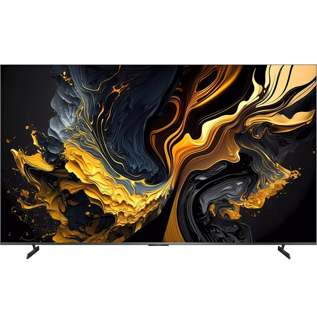 Google Tivi Xiaomi Smart Display Max 85 4K 85 Inch L85MA-MAXEA