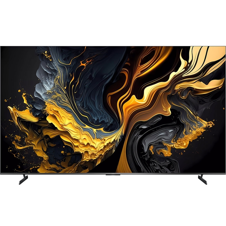 Google Tivi Xiaomi Smart Display Max 85 4K 85 Inch L85MA-MAXEA