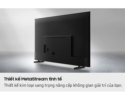 Những ưu điểm nổi bật trên dòng Smart tivi Samsung 4K U8500 thế hệ mới 2025