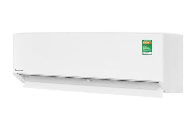 3 đặc điểm nổi bật khiến điều hòa Panasonic CS-XU12BKH-8 trở thành dòng máy cao cấp