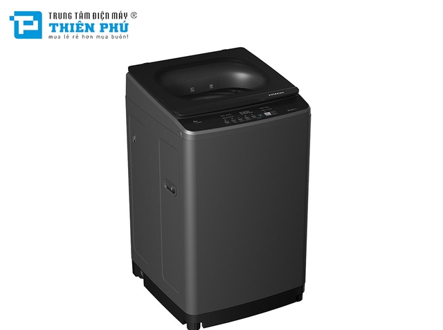Máy Giặt Hitachi Inverter 9Kg LTL 09MV00 GG