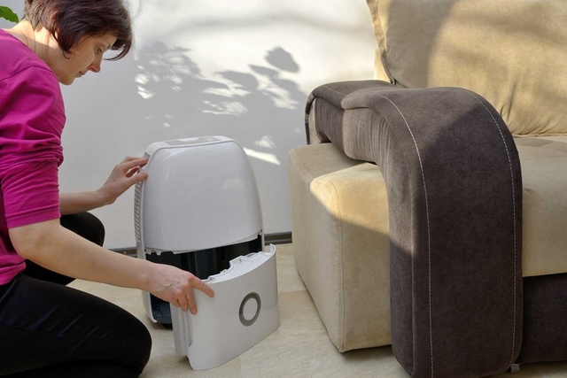 Top 3 lựa chọn máy hút ẩm Sharp tốt nhất đáng mua trong phân khúc giá 4 đến 7 triệu đồng