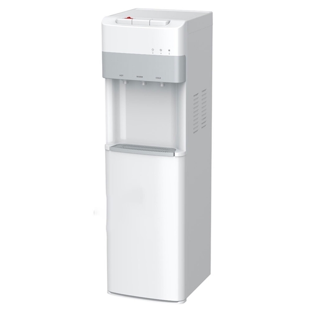 Cây nước nóng lạnh Kangaroo 3 vòi KG56A3 giải pháp công nghệ cho nhu cầu thực tế hiện đại