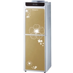 Khám phá những tiện ích bất ngờ ở cây nước nóng lạnh Kangaroo úp bình KG3340