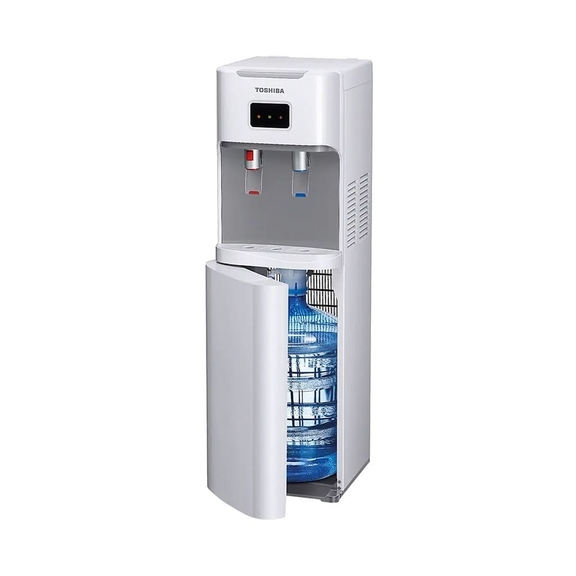 Những lý do nên sở hữu cây nước nóng lạnh Toshiba RWF-W1669BV(W1) ngay hôm nay