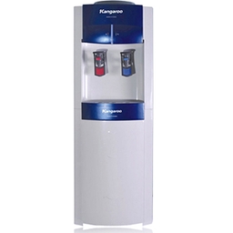 Tìm hiểu chi tiết cây nước nóng lạnh Kangaroo úp bình KG43 giải pháp nước uống nóng lạnh tiện lợi