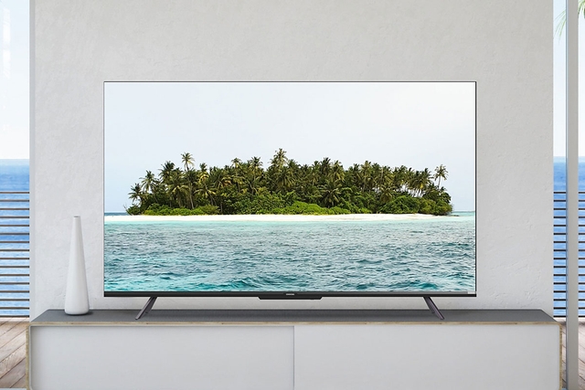 Đánh giá tivi Coocaa 50 inch 4K 50Y72 có tốt không và có nên mua?