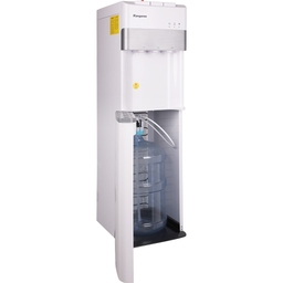 Khám phá công nghệ tiên tiến trên cây nước nóng lạnh Kangaroo hút bình KG56A3