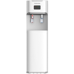 Cây nước nóng lạnh Toshiba hút bình RWF-W1669BV(W1) thiết kế sang trọng, công nghệ ưu việt cho cuộc sống hiện đại