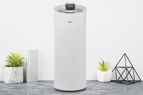 Máy lọc không khí LG AS40GWWJ1 có tốt không, có đặc điểm gì nổi bật?