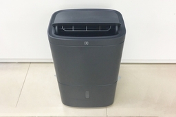 Sở hữu máy hút ẩm Electrolux EDH14TRBD2 diệt sạch ẩm mốc khó chịu
