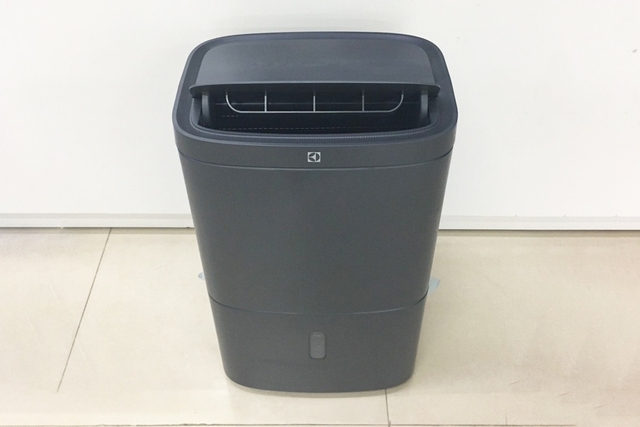 Sở hữu máy hút ẩm Electrolux EDH14TRBD2 diệt sạch ẩm mốc khó chịu
