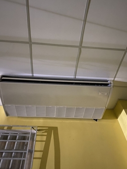 Có nên mua điều hòa áp trần Đaikin 2 chiều FHA140CVMA/RZA140DY1 không?