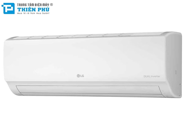 Giải đáp về điều hòa LG 18000 2 chiều inverter IDH18M1 cho người mới