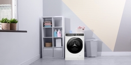 Hướng dẫn sử dụng máy giặt Electrolux 11kg EWF1143R7WC hiệu quả, tiết kiệm điện nước và chăm sóc quần áo