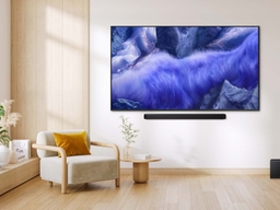 Tại sao nên mua tivi Samsung QLED 65 inch 4K Vision AI QA65QEF1AKXXV?