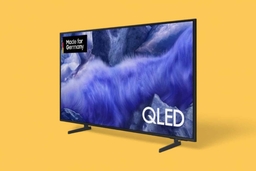 Điểm mạnh và điểm yếu cần biết về tivi Samsung QLED QA50QEF1 giá rẻ trước khi mua