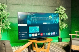 Top 3 chiếc Tivi 4K được nhiều người mua nhất tháng 8/2025 vừa qua