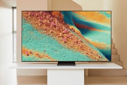 Đánh giá chi tiết về tivi Samsung 55 inch Neo QLED Vision AI QA55QN85F ra mắt 2025
