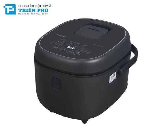 Nồi Cơm Điện Tử Toshiba 1.8Lít RC-18DR4TVN(H)