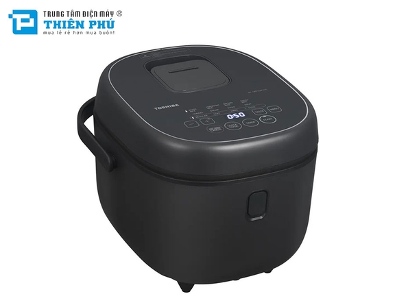 Nồi Cơm Điện Tử Toshiba 1.8Lít RC-18DR4TVN(H)