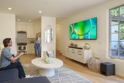 Tivi Sony 55 inch 4K K-55S20M2, chiếc tivi quốc dân 2025 cho phòng khách hiện đại