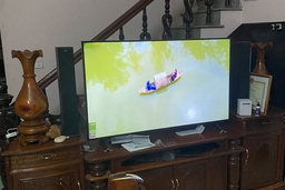 Có nên mua tivi Sony 55 inch 4K K-55S25VM2 với mức giá gần 15 triệu đồng?