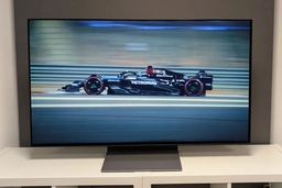 Review chi tiết về smart tivi Samsung OLED 65 inch 4K QA65S90F ra mắt 2025