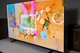 5 điều bạn cần biết về tivi Samsung 50 inch 4K 50U8000F trước khi chọn mua