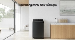 10 Lý do máy giặt Samsung lồng đứng 13kg WA80F13S5BSV là sản phẩm không bỏ lỡ