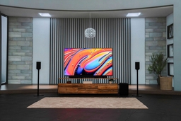 Đánh giá tivi Sony 75 inch K-75XR50 có giá hơn 40 triệu thì liệu chất lượng có đủ thuyết phục?