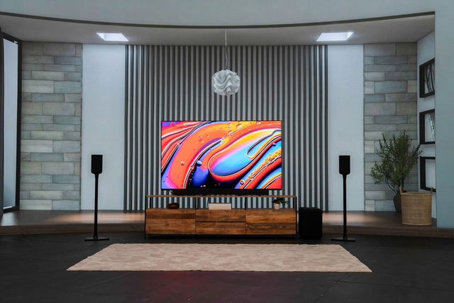 Đánh giá tivi Sony 75 inch K-75XR50 có giá hơn 40 triệu thì liệu chất lượng có đủ thuyết phục?