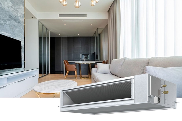 Có nên mua điều hòa nối ống gió Daikin Inverter FBFC50DVM9/RZFC50EVM không?