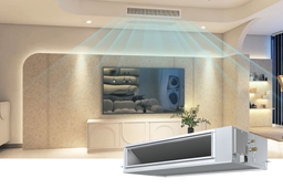 Đánh giá chi tiết điều hòa nối ống gió Daikin inverter FBFC60DVM9/RZFC60EVM