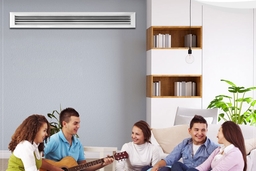 Điểm danh những công nghệ nổi bật trên điều hòa nối ống gió Daikin 1 chiều FBFC71DVM9/RZFC71EVM
