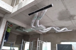 Có nên mua điều hòa nối ống gió Daikin inverter FBA100BVMA9/RZF100DVM không?