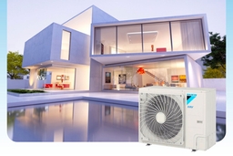 Đánh giá chi tiết hệ thống điều hòa trung tâm Daikin 2 chiều RSUYQ6AVM