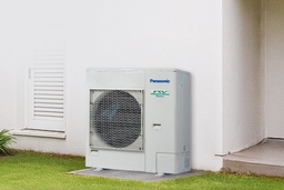 Đánh giá chi tiết hệ thống điều hòa trung tâm Panasonic 2 chiều U-6LE2H7