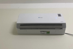 Điều hòa Casper 1 chiều QC-09IU36A, gió êm tự nhiên cực đáng mua cho gia đình