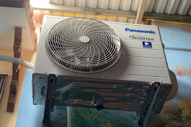 Điều hòa Panasonic CS-XZ12BKH-8, lựa chọn hàng đầu cho gia đình quan tâm đến sức khỏe