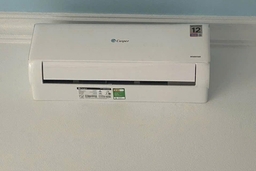 Điều hòa Casper JC-12IU36, lựa chọn cho người thích tiết kiệm điện và sự yên tĩnh