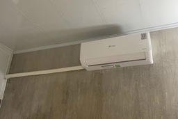 Hướng dẫn cách sử dụng các chế độ trên điều hòa Casper 9000btu 1 chiều JC-09IU36