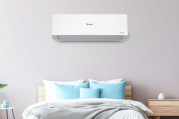 Điều hòa Casper QC-12IU36A, điều hòa giá rẻ có cực nhiều tiện ích đáng giá