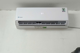 Giới thiệu điều hòa Casper 9000btu SC-09FB36A, dòng máy giá rẻ chỉ 4 triệu dùng cực chất