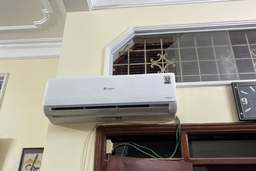 Điều hòa Casper 18000btu TC-18IS36 hạ giá siêu rẻ, hàng ngon giá tốt cho hè 2025